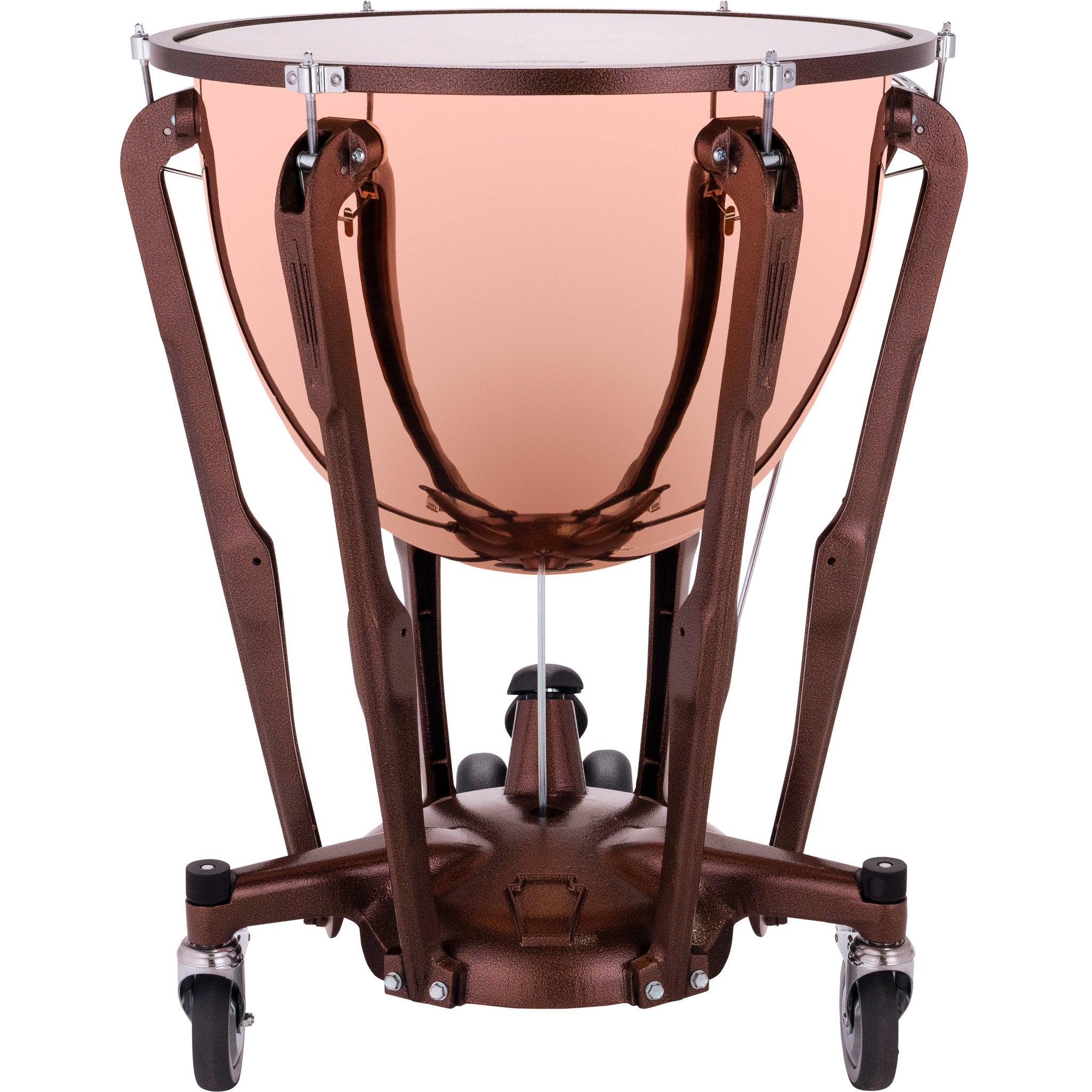 Ludwig Polished Copper Timpani 23" LUD-LTS423PG