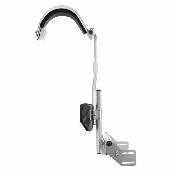 Ludwig Randall May Aluminum Tubular Tenor Carrier