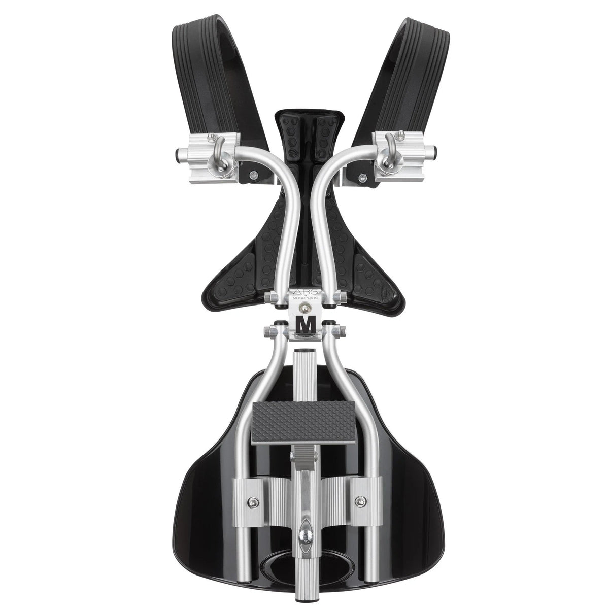 Ludwig Randall May Monoposto Bass Drum Carrier RMABSB