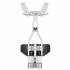 Ludwig Randall May Monoposto Snare Carrier with Mounting Hardware