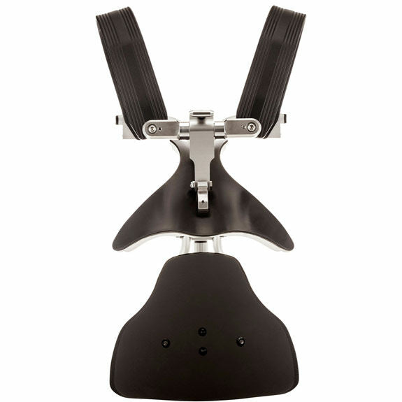 Ludwig Randall May Petite Monoposto Bass Drum Carrier