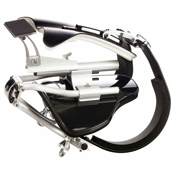 Ludwig Randall May Petite Monoposto Bass Drum Carrier
