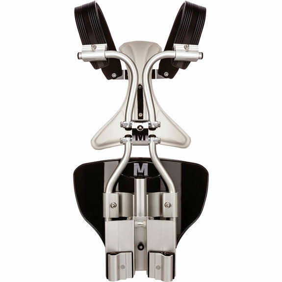 Ludwig Randall May Petite Monoposto Snare Carrier with Mounting Hardware