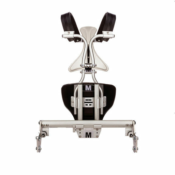 Ludwig Randall May Petite Tenor Carrier with Auto-Release ABS Hinge & Mounting Hardware