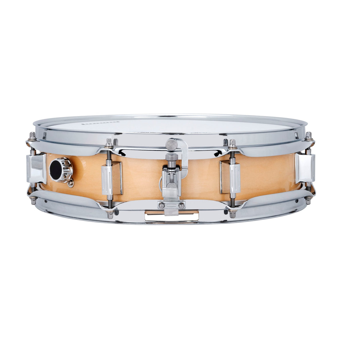 Ludwig Rocker Snare Drum - 13x3 LRS313EC Throw Off