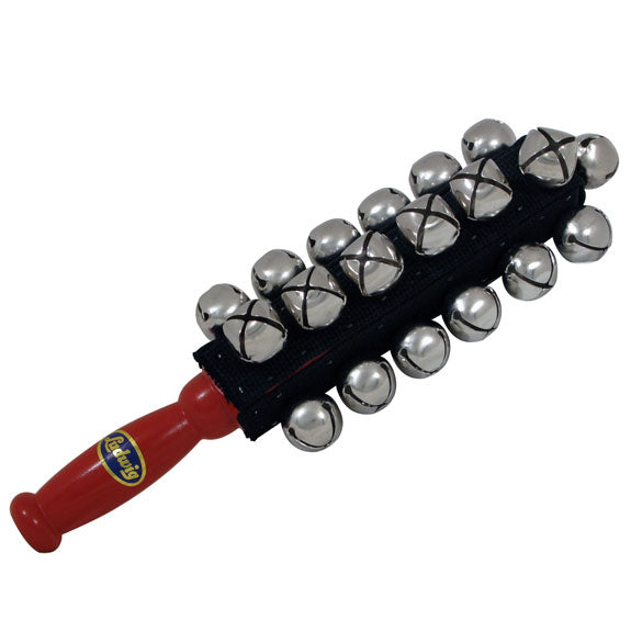 Ludwig Sleigh Bells | Steve Weiss Music