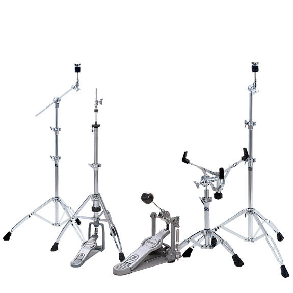 Ludwig Standard Hardware Pack