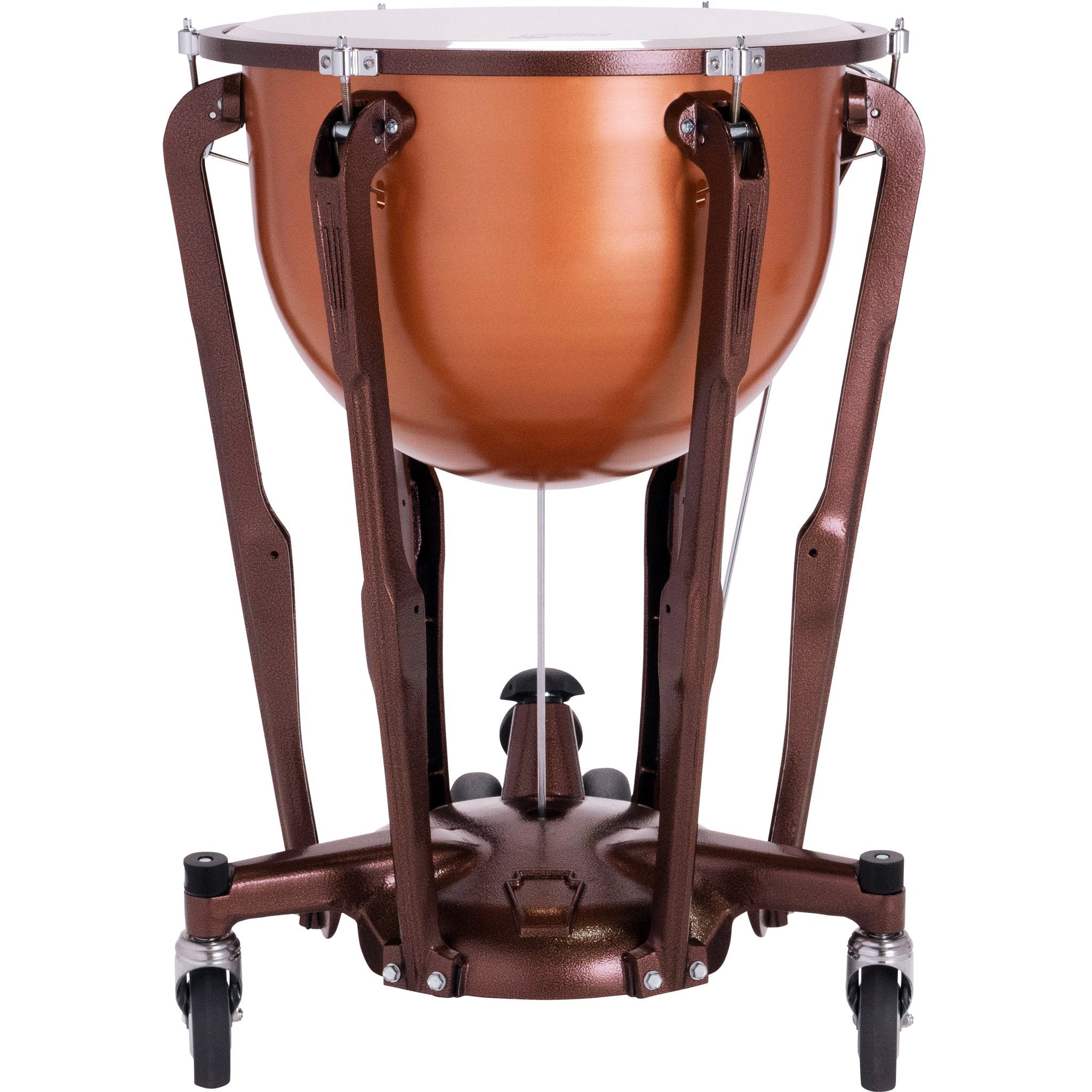 Ludwig Standard Series Aluminum Timpani with Gauge - 20" lts420ag 2