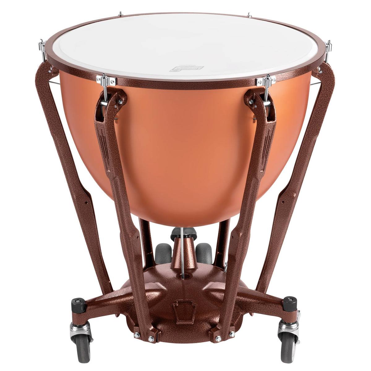 Ludwig Standard Series Fiberglass Timpani with Gauge - 26" LTS426FG