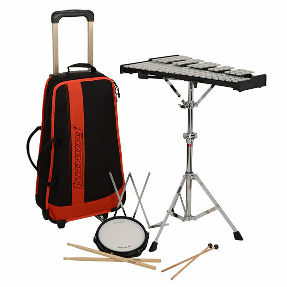 Ludwig Student Bell Kit