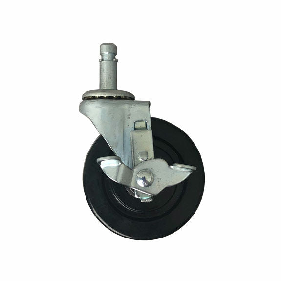 Ludwig Timpani Caster with Brake - P1445