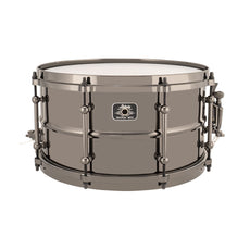 Ludwig Universal Brass Snare Drum with Die Cast Hoops - 13x7 LU0713