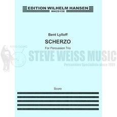 Lylloff-Scherzo(SP)