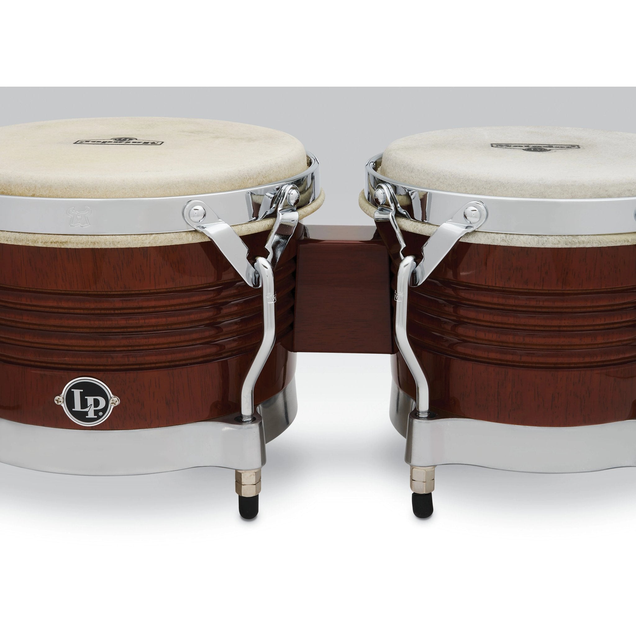 LP Matador Bongos Almond Front