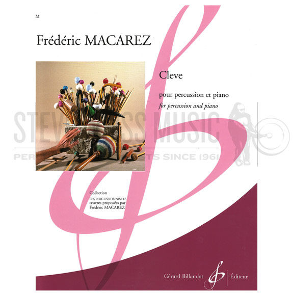 Macarez-Cleve (SP)-P/PN