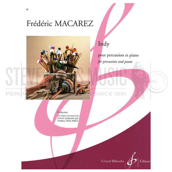 Macarez-Indy (SP)-P/PN
