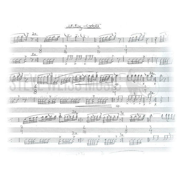 MacDonald-Ikky Gober (S)-Tabla/FL OS