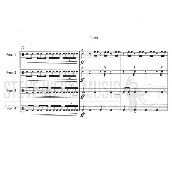 Macdonald-Rudra (SP)-P (original edition)