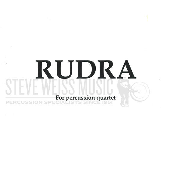 Macdonald-Rudra (SP)-P (original edition)