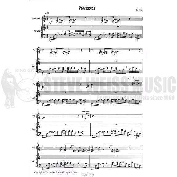 Mace-Providence (SP)-V/M