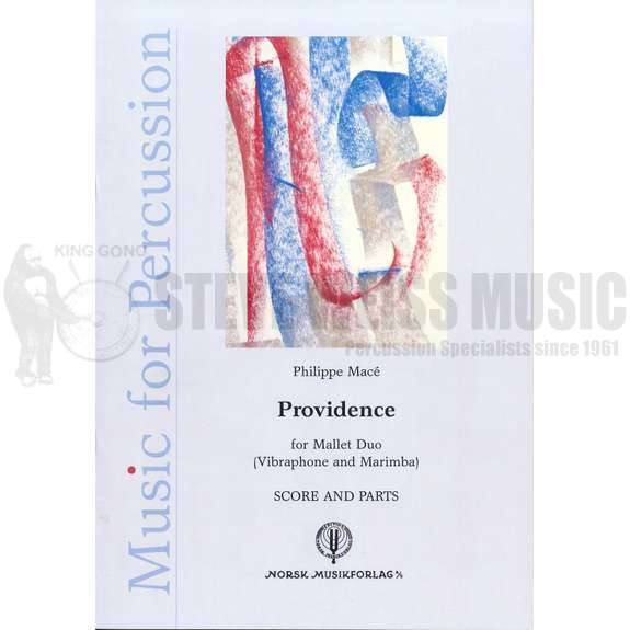 Mace-Providence (SP)-V/M