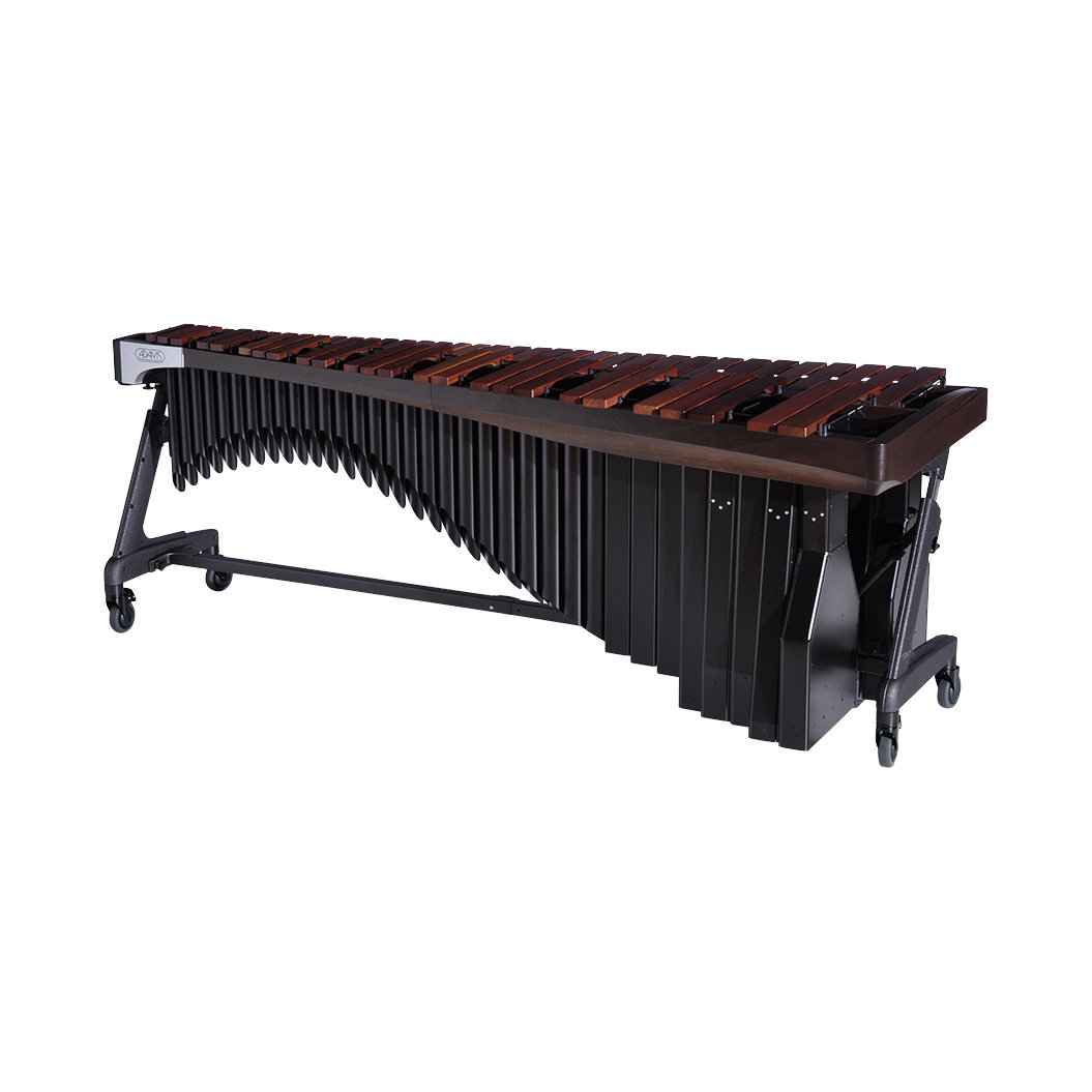 Adams Alpha Marimba MAHAA50 Espresso Midnight Black