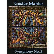 Mahler-Symphony No. 8 (S)