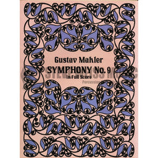 Mahler-Symphony No. 9 (S)