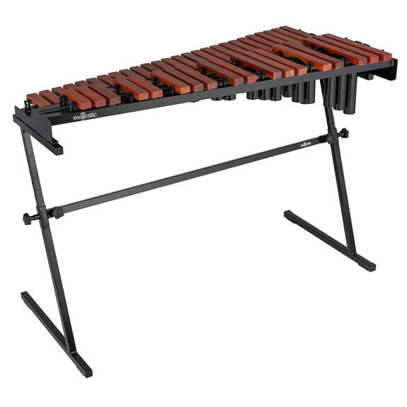 Majestic 3.5 Octave Gateway Xylophone with Resonators | Steve