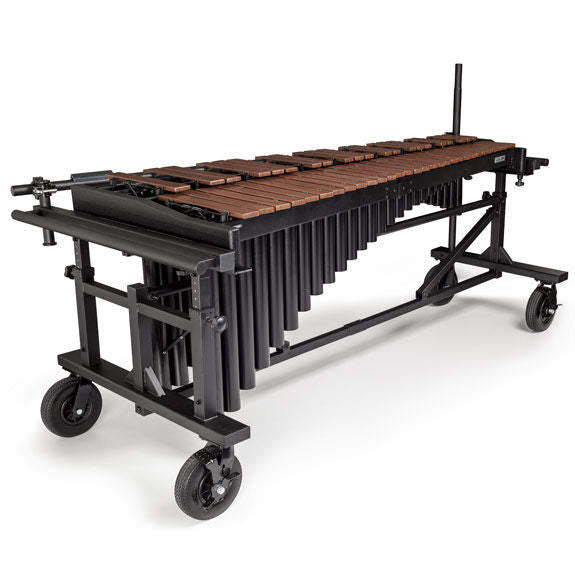 Majestic 4.3 Octave Synthetic Marimba On Quantum Field Frame