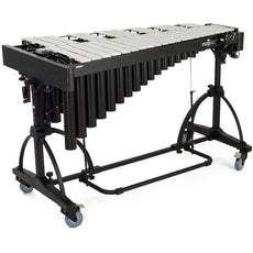 Majestic Artist Series 3.0 Octave Vibraphone with Silver Bars and Motor