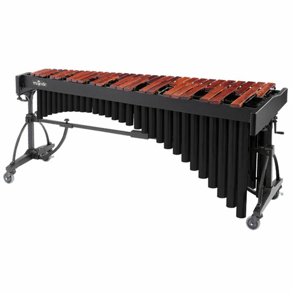 Majestic Concert 4.3 Octave Rosewood Marimba