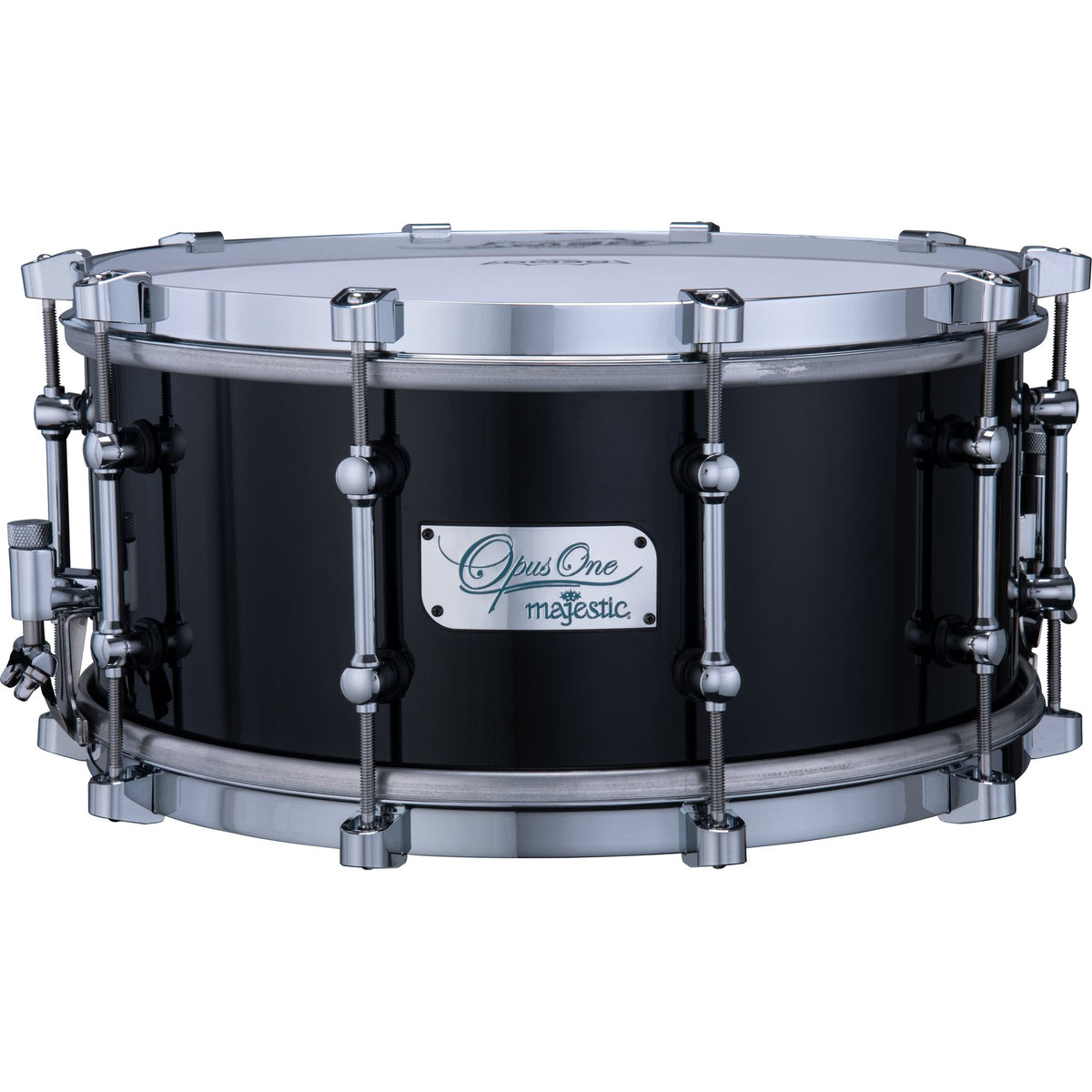 Majestic Opus One Cherry Concert Snare Drum - MOS1465PB (B-Stock)