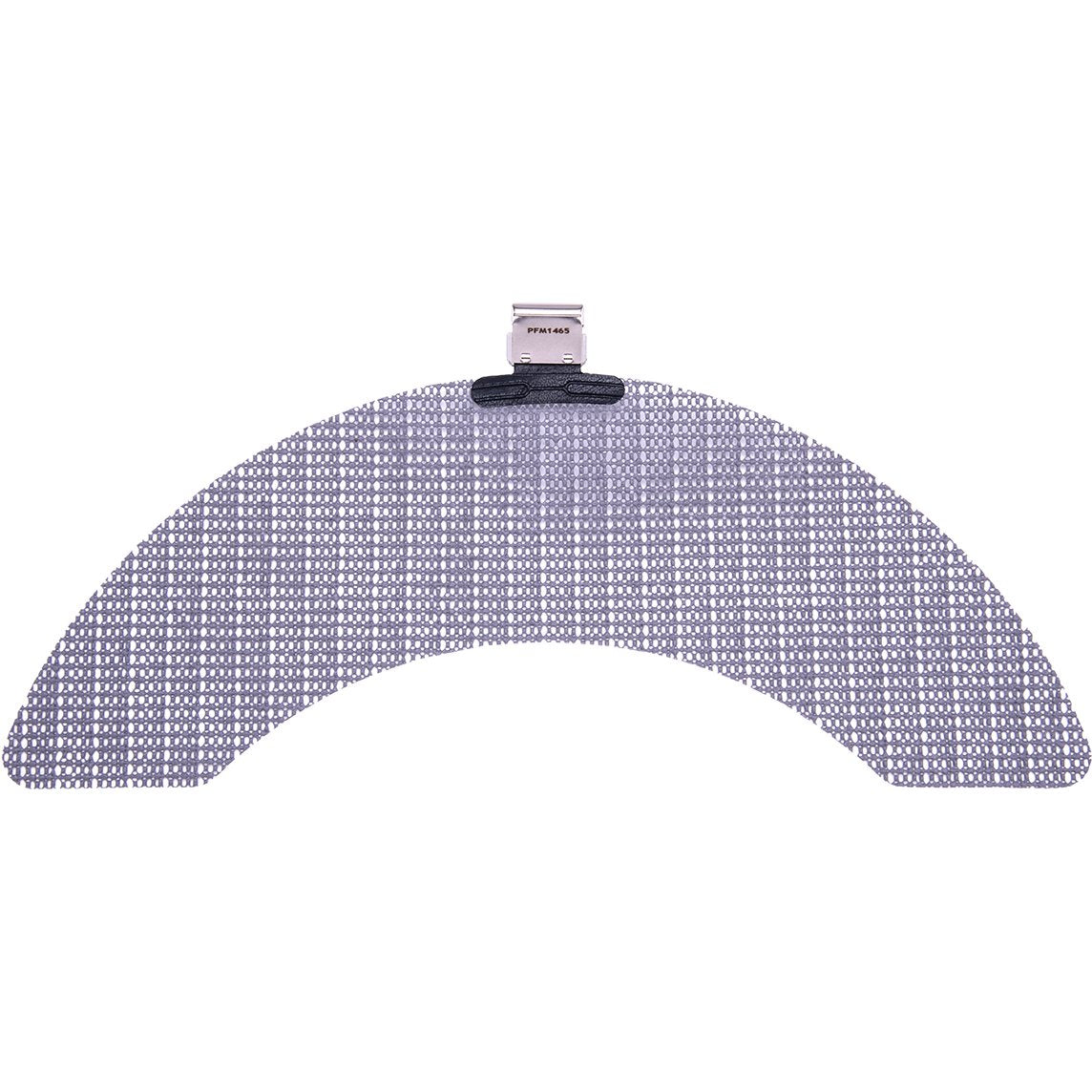 Majestic Opus One PVC Material Frequency Modifier with Clip - 14" x 7" - Image 1