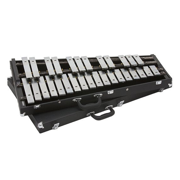 Majestic 2.5 Octave Orchestra Bells (B3125S) | Steve Weiss Music