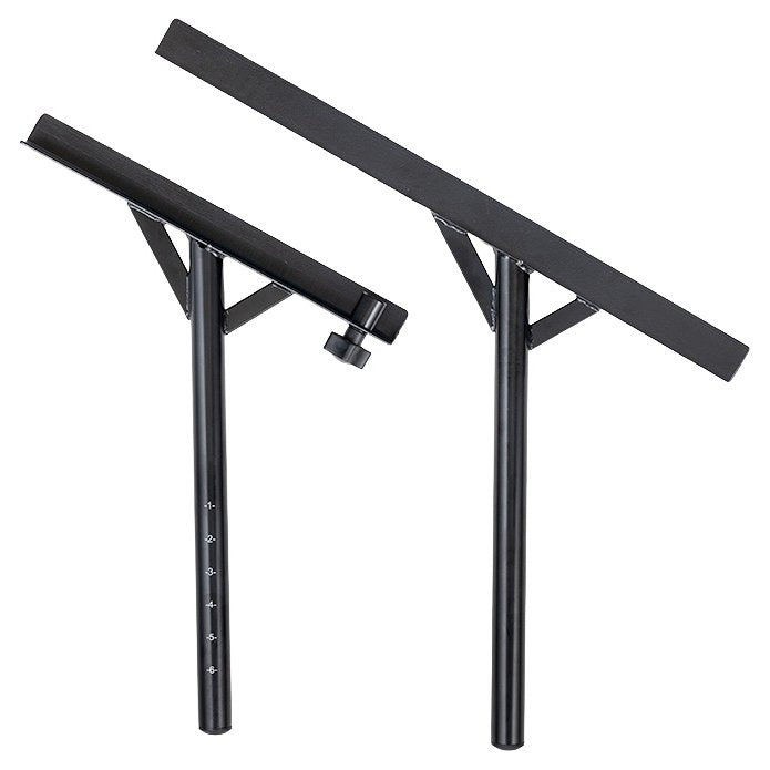 Majestic QMKA Field Frame Bell Arms