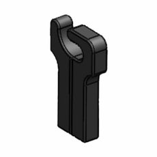 Majestic Rubber Bushing for Bar Posts