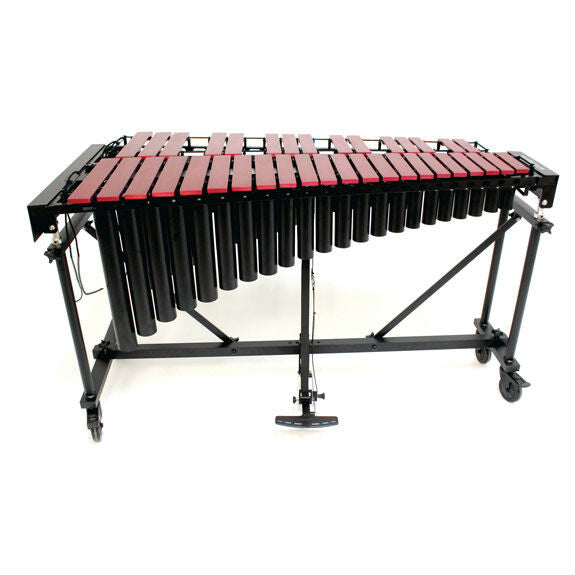 Malletech 3.0 Octave Love Vibe Vibraphone (Manual Vibrato) - Custom