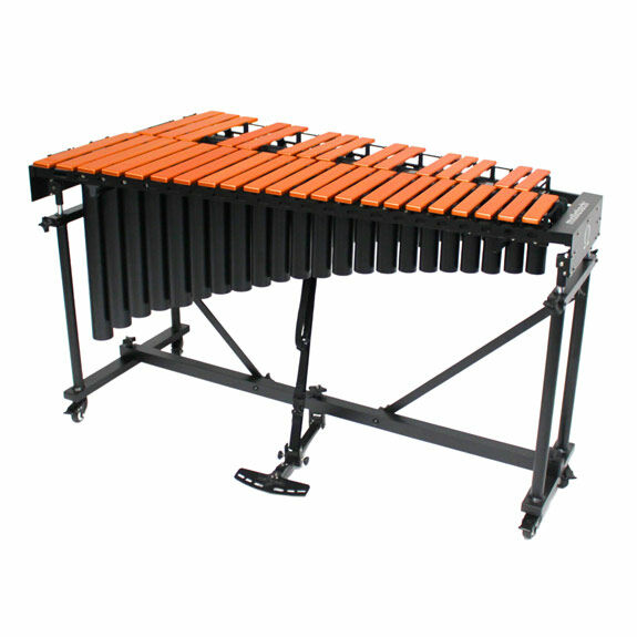 Malletech 3.0 OmegaAir Vibraphone Custom With Motor - Custom