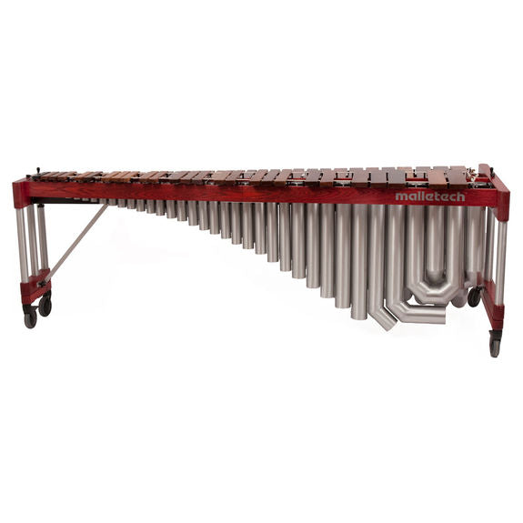 Malletech 5.0 Octave Roadster Marimba