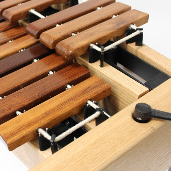 Malletech 5.0 Octave Stiletto Marimba