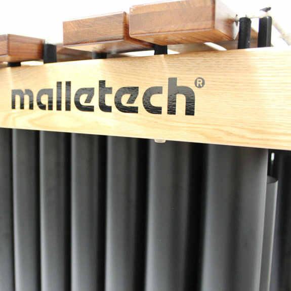 Malletech 5.0 Octave Stiletto Marimba