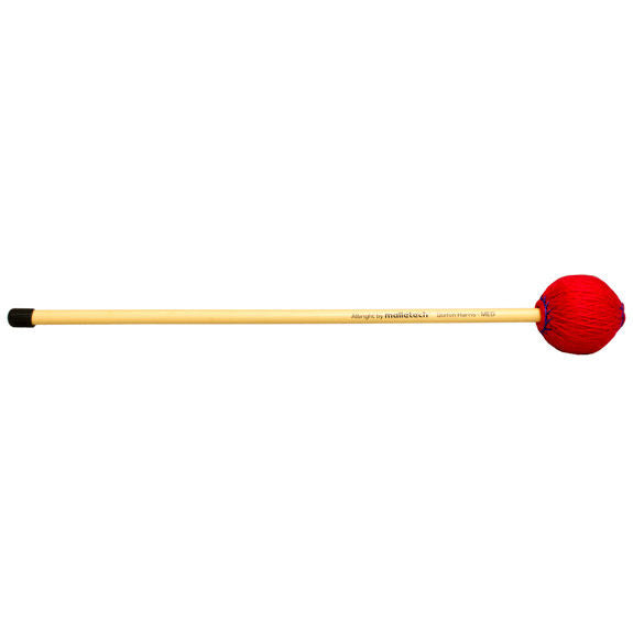 Malletech Albright Series Stefon Harris Vibraphone Mallets - Medium