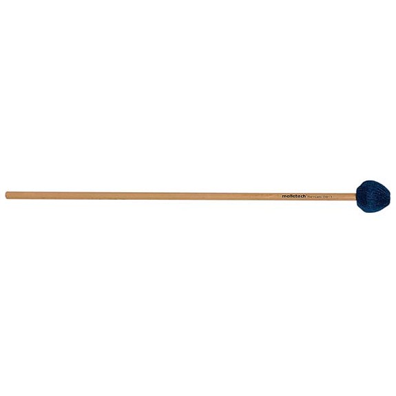 Malletech Dave Samuels DS11 Soft Rattan Vibraphone Mallets