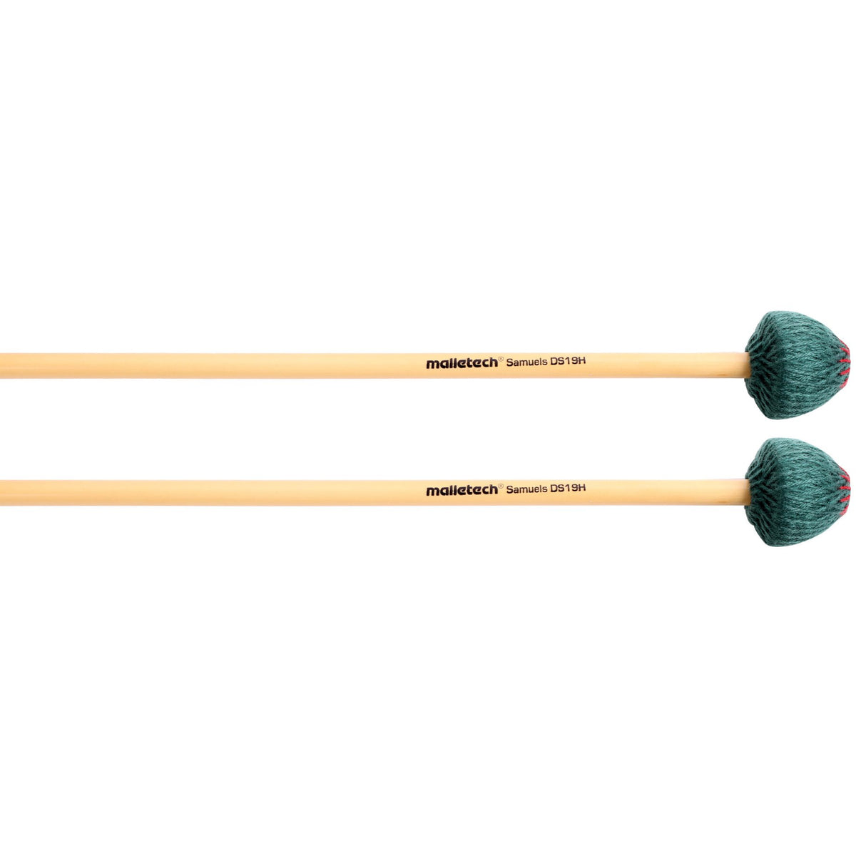 Malletech Dave Samuels DS19H Vibraphone Mallets