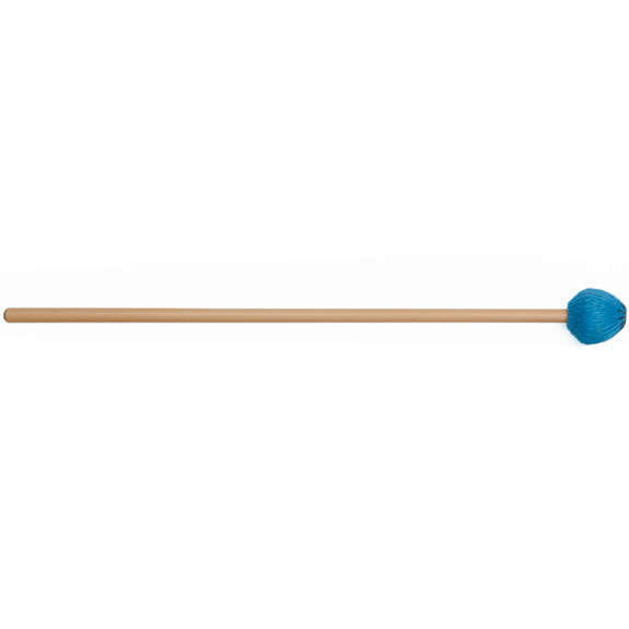Malletech Ed Smith ELS16 Medium Hard Rattan Vibraphone Mallets
