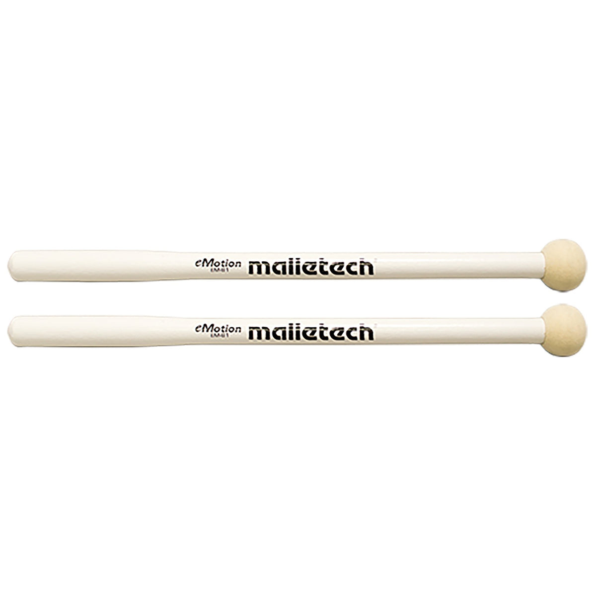 Malletech eMotion EM-B1 Marching Bass Drum Mallet