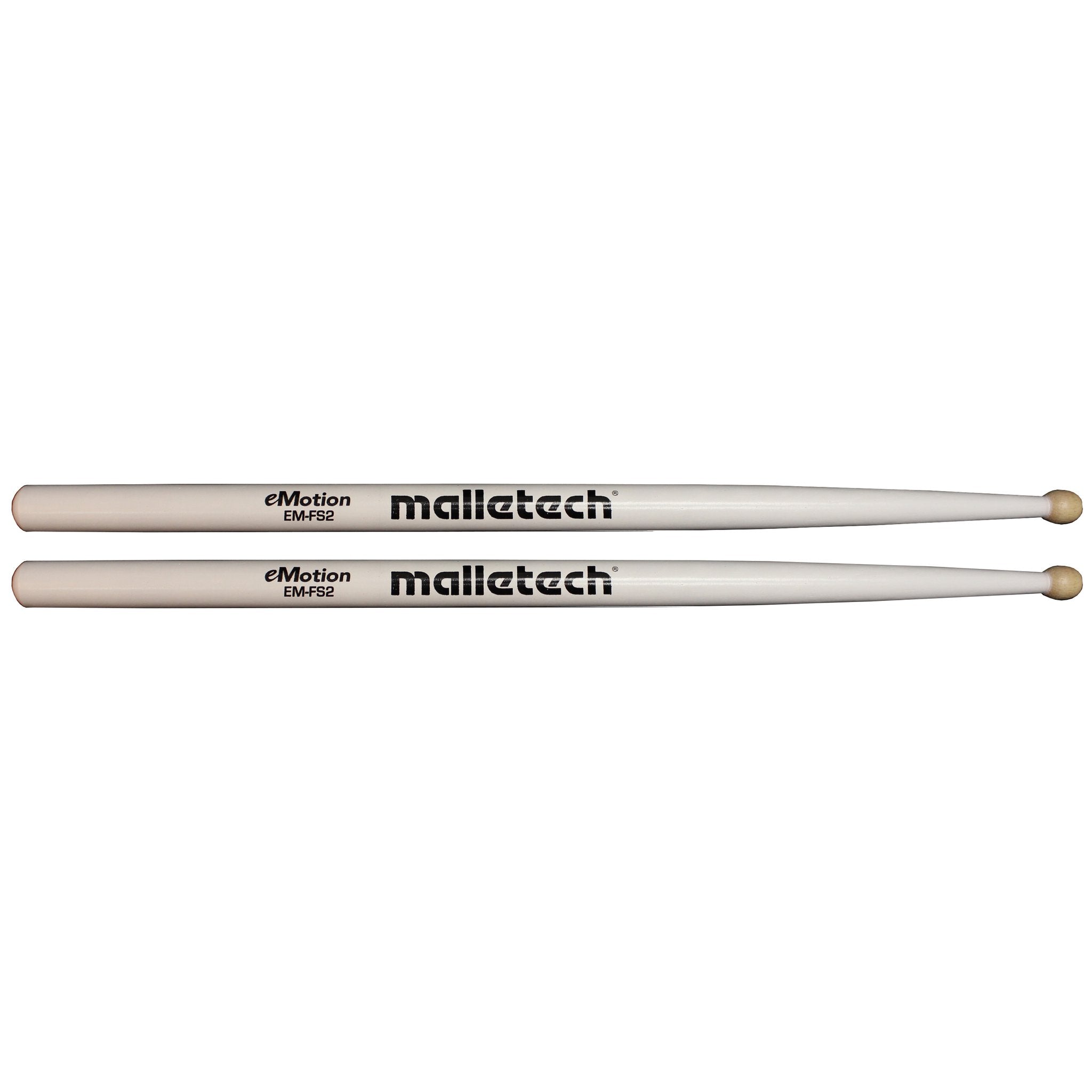 Malletech eMotion EM-FS2 Field Snare Drumsticks