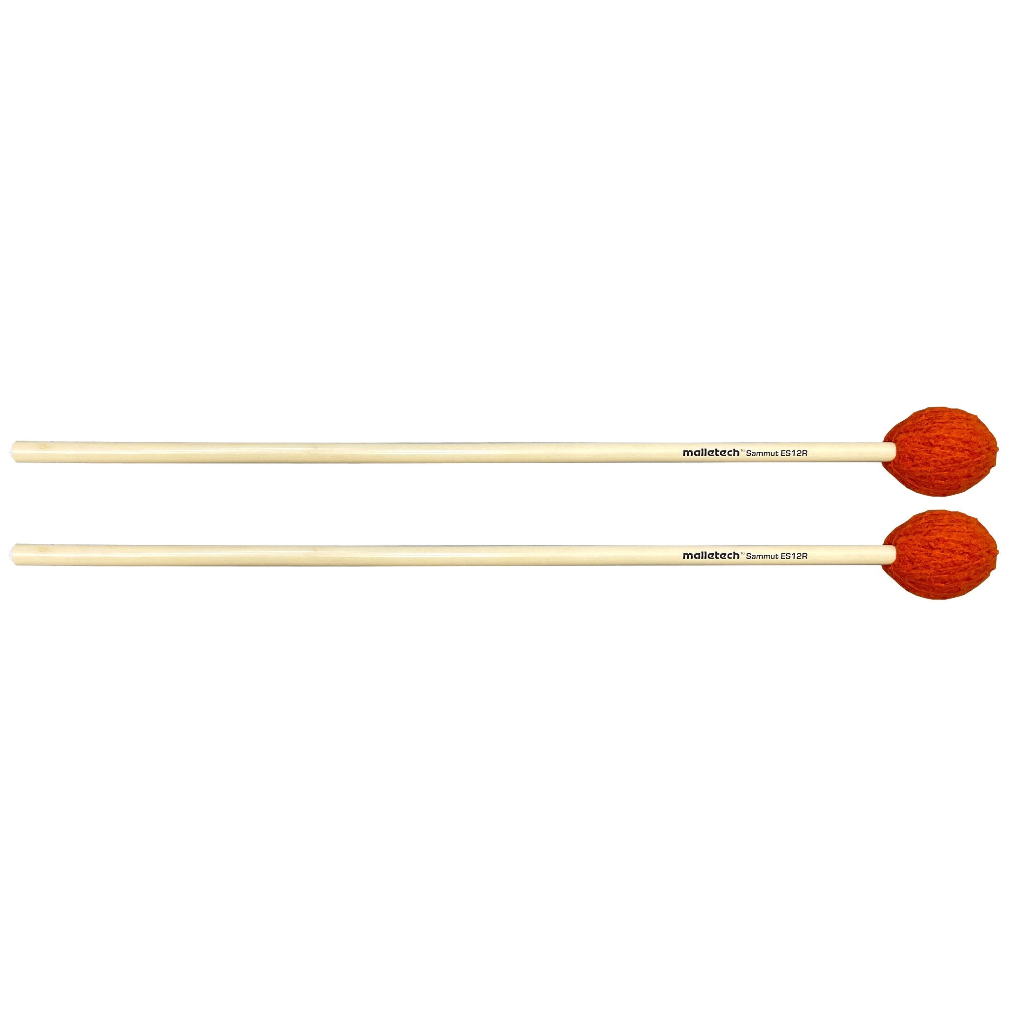 Malletech Eric Sammut ES12 Marimba Mallets