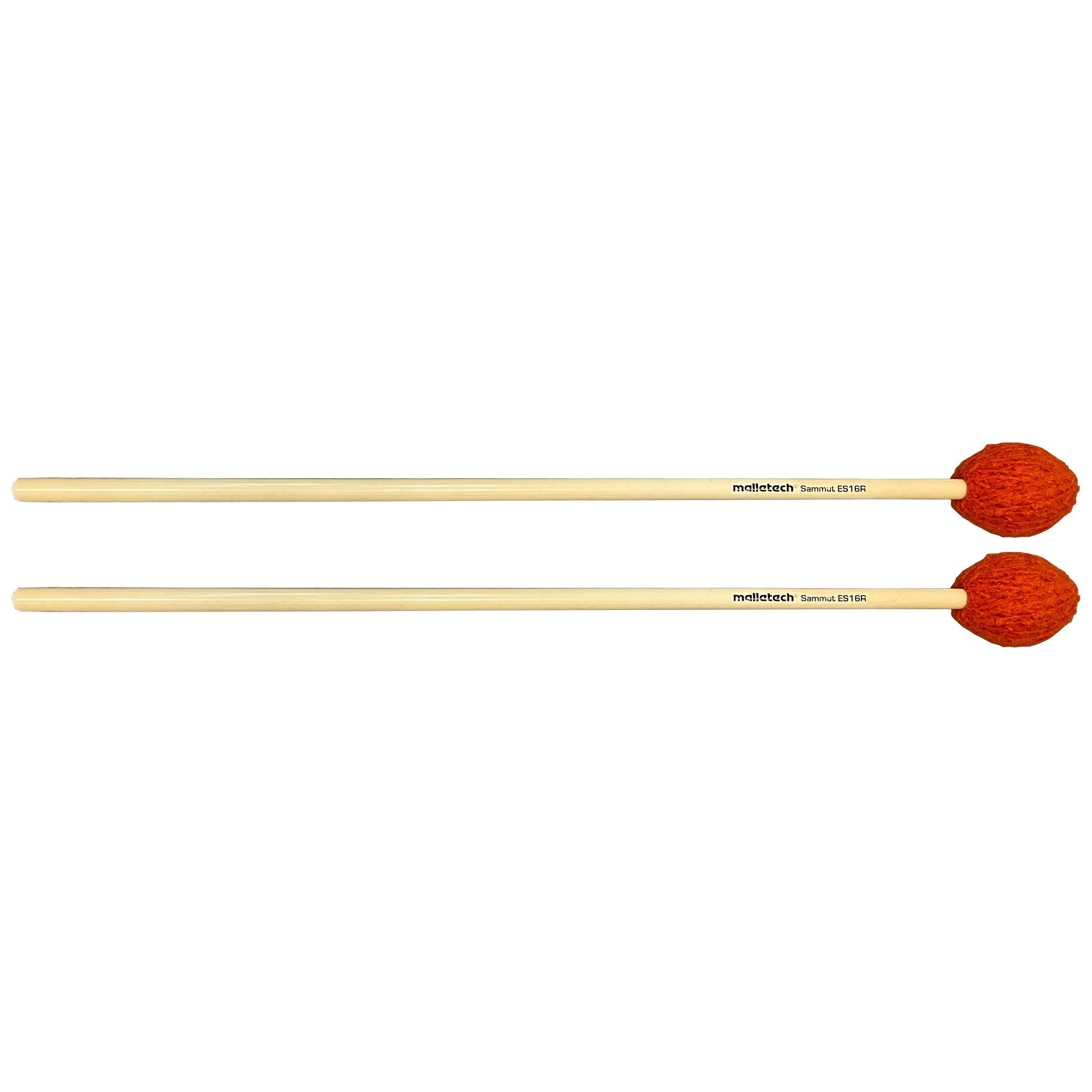 Malletech Eric Sammut ES16 Marimba Mallets